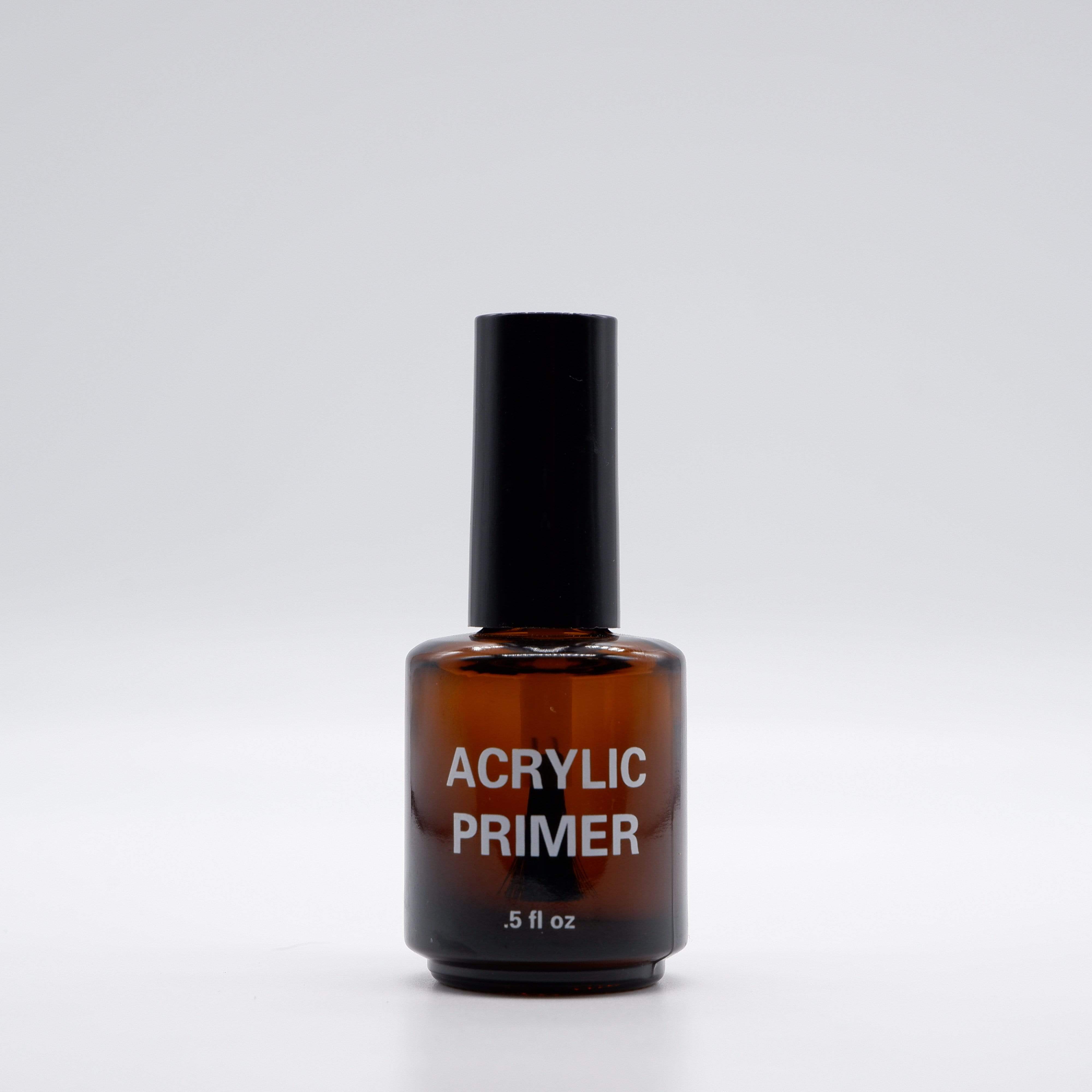 Religion Nail Supply Acrylic Primer